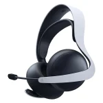 خرید هدست بی سیم پلی استیشن پالس الیت PS5 PULSE Elite wireless - سفید