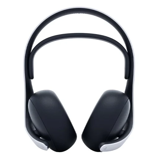 خرید هدست بی سیم پلی استیشن پالس الیت PS5 PULSE Elite wireless - سفید - تصویر 5