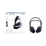 خرید هدست بی سیم پلی استیشن پالس الیت PS5 PULSE Elite wireless - سفید - تصویر 8