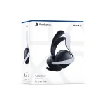 خرید هدست بی سیم پلی استیشن پالس الیت PS5 PULSE Elite wireless - سفید - تصویر 7