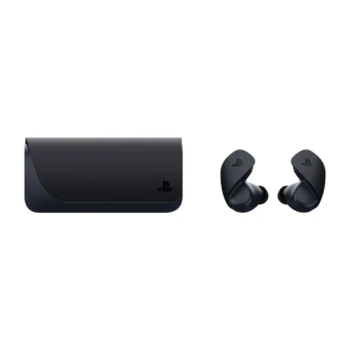 خرید ایرباد پلی استیشن پالس اکسپلور PS5 PULSE Explore Wireless Earbuds - مشکی - تصویر 7
