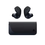 خرید ایرباد پلی استیشن پالس اکسپلور PS5 PULSE Explore Wireless Earbuds - مشکی - تصویر 4