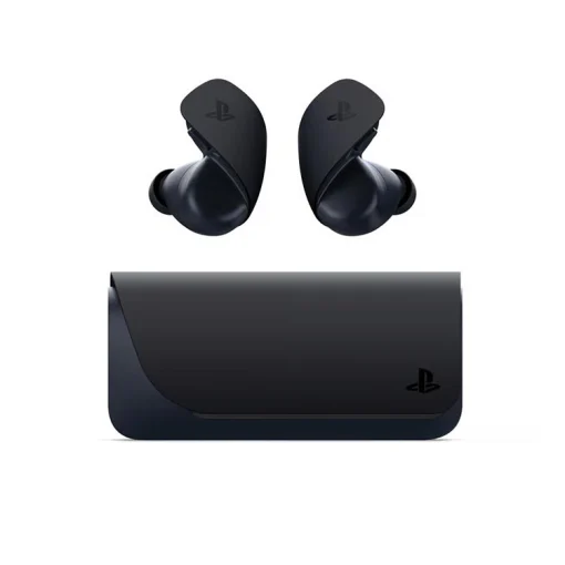 خرید ایرباد پلی استیشن پالس اکسپلور PS5 PULSE Explore Wireless Earbuds - مشکی - تصویر 4
