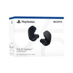 خرید ایرباد پلی استیشن پالس اکسپلور PS5 PULSE Explore Wireless Earbuds - مشکی - تصویر 3