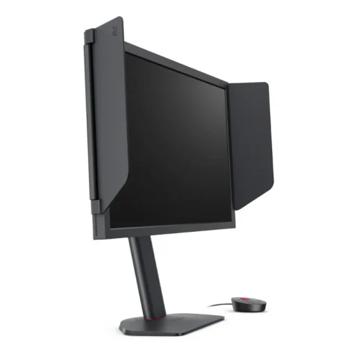 خرید مانیتور گیمینگ بنکیو مدل BenQ ZOWIE XL2586X - تصویر 2