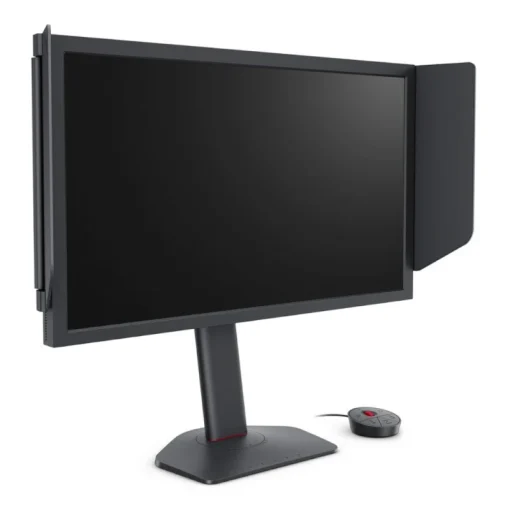 خرید مانیتور گیمینگ بنکیو مدل BenQ ZOWIE XL2586X - تصویر 5