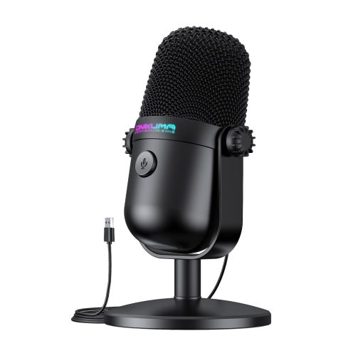 خرید میکروفون گیمینگ Onikuma M830 - تصویر 3