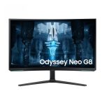 خرید مانیتور گیمینگ سامسونگ اودیسی SAMSUNG Odyssey Neo G8 LS32BG850N