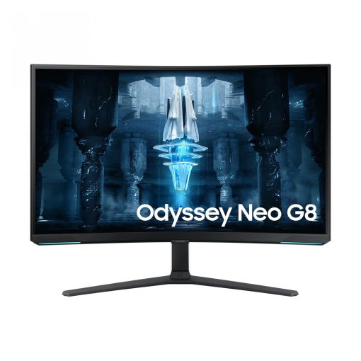 خرید مانیتور گیمینگ سامسونگ اودیسی SAMSUNG Odyssey Neo G8 LS32BG850N - تصویر 1