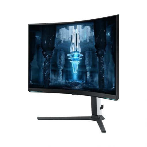 خرید مانیتور گیمینگ سامسونگ اودیسی SAMSUNG Odyssey Neo G8 LS32BG850N - تصویر 2