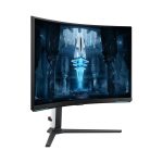 خرید مانیتور گیمینگ سامسونگ اودیسی SAMSUNG Odyssey Neo G8 LS32BG850N - تصویر 8