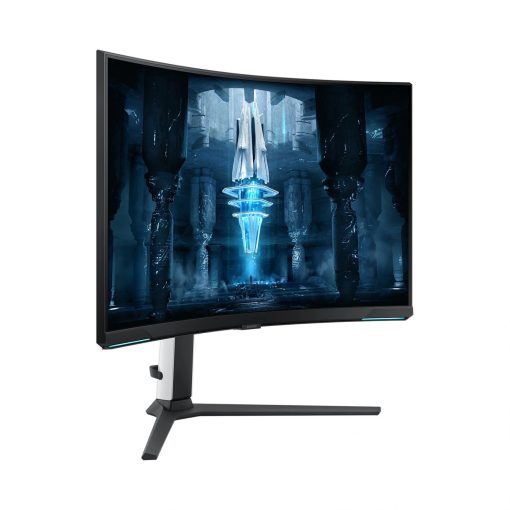 خرید مانیتور گیمینگ سامسونگ اودیسی SAMSUNG Odyssey Neo G8 LS32BG850N - تصویر 8