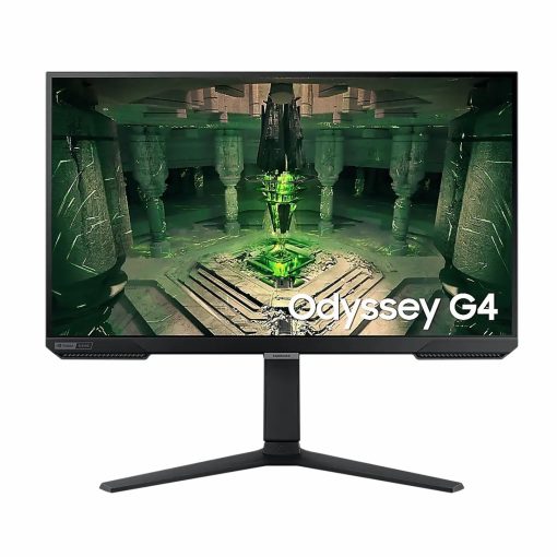 خرید مانیتور گیمینگ سامسونگ اودیسی Samsung Odyssey G4 LS27BG402 - تصویر 1