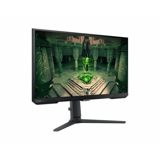 خرید مانیتور گیمینگ سامسونگ اودیسی Samsung Odyssey G4 LS27BG402 - تصویر 9
