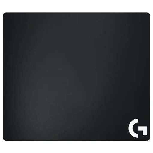 خرید ماوس پد گیمینگ لاجیتک Logitech G640 Large Cloth - تصویر 1
