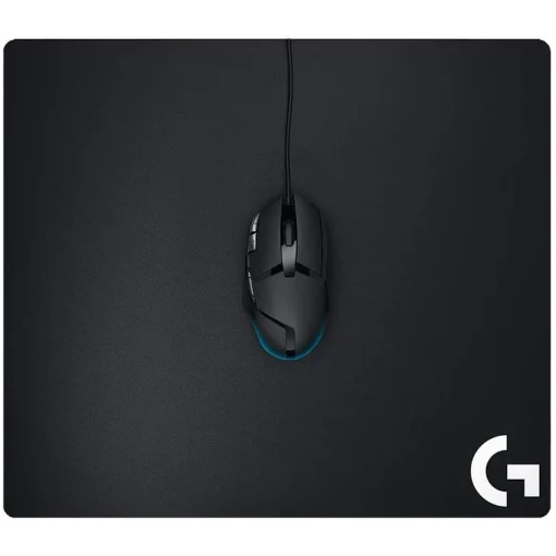 خرید ماوس پد گیمینگ لاجیتک Logitech G640 Large Cloth - تصویر 4