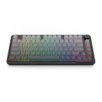 خرید کیبورد بی سیم گیمینگ ردراگون Redragon Ucal Pro Geb K673SP PRO RGB Wireless - سوئیچ سبز - تصویر 6