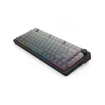خرید کیبورد بی سیم گیمینگ ردراگون Redragon Ucal Pro Geb K673SP PRO RGB Wireless - سوئیچ سبز - تصویر 4