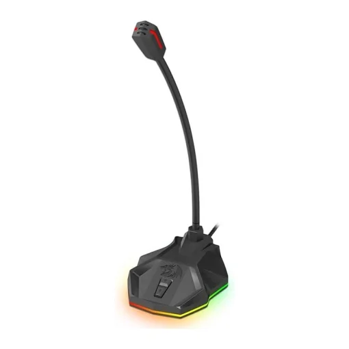 خرید میکروفون گیمینگ ردراگون Redragon GM99 STIX - تصویر 1