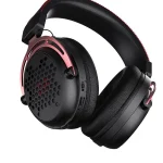 خرید هدست بی سیم گیمینگ ردراگون Redragon H386 Pro Diomedes - تصویر 3