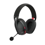خرید هدست بی سیم گیمینگ ردراگون Redragon IRE PRO H848 Wireless - مشکی - تصویر 5