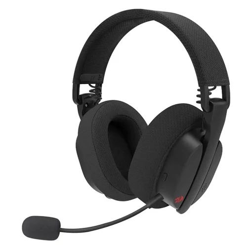 خرید هدست بی سیم گیمینگ ردراگون Redragon Luce H888 Wireless - تصویر 1