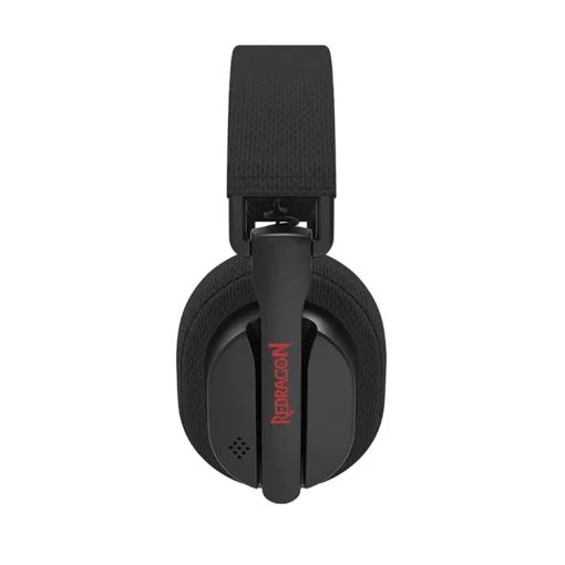 خرید هدست بی سیم گیمینگ ردراگون Redragon Luce H888 Wireless - تصویر 4