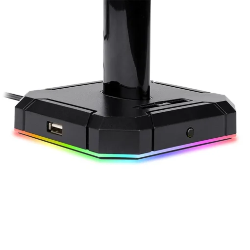 خرید پایه نگهدارنده هدست ردراگون Redragon HA300 Scepter Pro RGB - تصویر 4