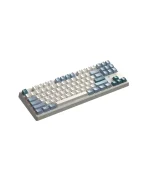 خرید کیبورد گیمینگ بی سیم لاجی کی مدل Logikey K420w - تصویر 2