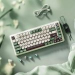 خرید کیبورد Redragon Cyrus PRO K681 CGC Wireless/Wired - تصویر 6