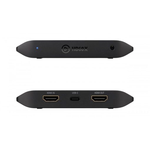 خرید کپچر کارت الگاتو Elgato HD60 X - تصویر 2