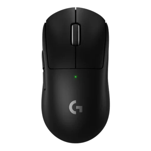 خرید ماوس بی سیم گیمینگ لاجیتک Logitech G PRO X Superlight 2 Wireless - مشکی - گارانتی شرکتی - تصویر 1