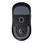 خرید ماوس بی سیم گیمینگ لاجیتک Logitech G PRO X Superlight 2 Wireless - مشکی - گارانتی شرکتی - تصویر 2