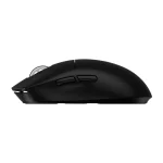 خرید ماوس بی سیم گیمینگ لاجیتک Logitech G PRO X Superlight 2 Wireless - مشکی - گارانتی شرکتی - تصویر 4