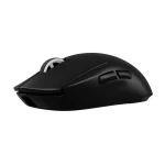 خرید ماوس بی سیم گیمینگ لاجیتک Logitech G PRO X Superlight 2 Wireless - مشکی - گارانتی شرکتی - تصویر 3