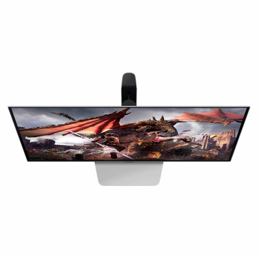 خرید مانیتور SAMSUNG Odyssey OLED G8 G80SD LS32DG802 - تصویر 3