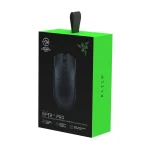 خرید ماوس بی سیم گیمینگ ریزر Razer Viper V3 Pro Wireless - مشکی - تصویر 3
