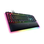 خرید کیبورد گیمینگ ریزر مدل Razer BlackWidow V4 Pro Yellow Switch - تصویر 3