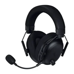خرید هدست گیمینگ بی‌سیم ریزر بلک شارک ورژن 3 پرو Razer BlackShark V3 Pro – مشکی