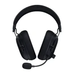 خرید هدست گیمینگ بی‌سیم ریزر بلک شارک ورژن 3 پرو Razer BlackShark V3 Pro – مشکی - تصویر 2