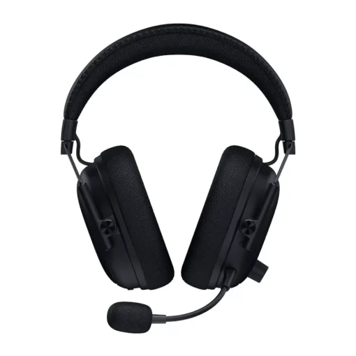 خرید هدست گیمینگ بی‌سیم ریزر بلک شارک ورژن 3 پرو Razer BlackShark V3 Pro – مشکی - تصویر 2