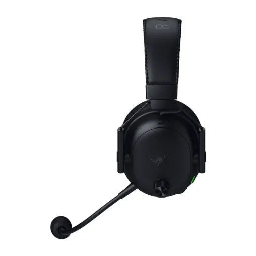 خرید هدست گیمینگ بی‌سیم ریزر بلک شارک ورژن 3 پرو Razer BlackShark V3 Pro – مشکی - تصویر 5