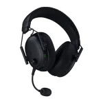 خرید هدست گیمینگ بی‌سیم ریزر بلک شارک ورژن 3 پرو Razer BlackShark V3 Pro – مشکی - تصویر 3