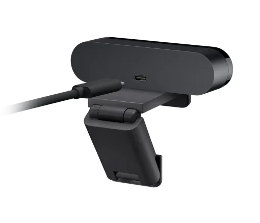 خرید وب کم لاجیتک Logitech Brio 4k Ultra HD - تصویر 4
