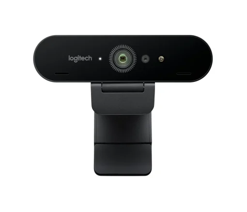 خرید وب کم لاجیتک Logitech Brio 4k Ultra HD - تصویر 1