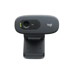 خرید وبکم لاجیتک Logitech C270