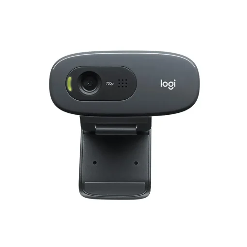 خرید وبکم لاجیتک Logitech C270 - تصویر 1