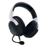 خرید هدست گیمینگ ریزر مدل Razer Kaira X برای PS5 - سفید - تصویر 2