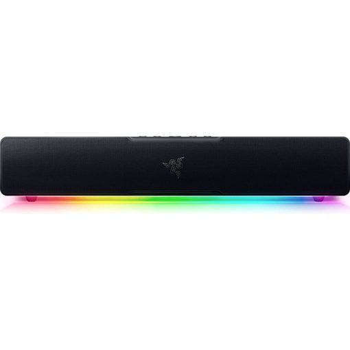 خرید اسپیکر گیمینگ ریزر Razer Leviathan v2 X - تصویر 1