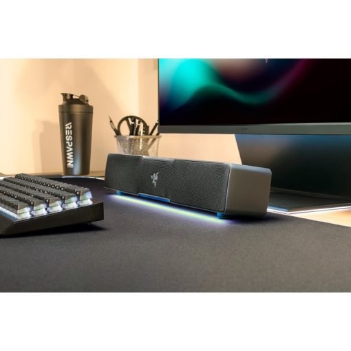 خرید اسپیکر گیمینگ ریزر Razer Leviathan v2 X - تصویر 3